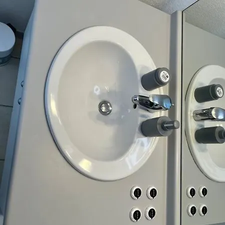 公寓 Le Cosy Euronord •clim•parking •