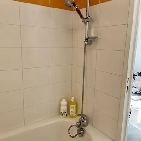 Le Cosy Euronord •clim•parking • 公寓