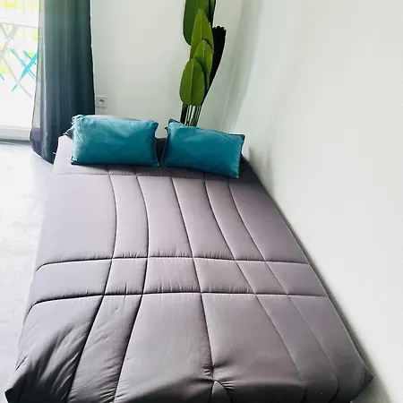 公寓 Le Cosy Euronord •clim•parking • Bruguieres