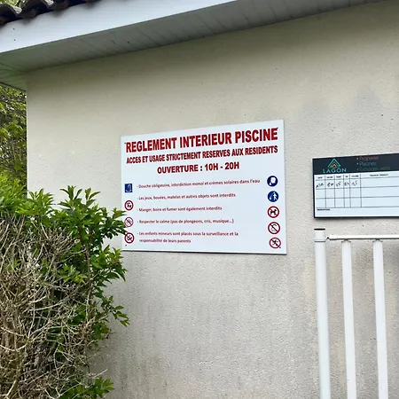 Apartamento Le Cosy Euronord •clim•parking • *