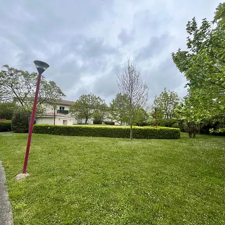 Le Cosy Euronord •clim•parking • Bruguieres